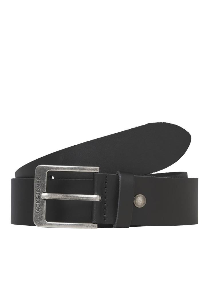 JACK & JONES Casual Hole Allocated Belt - Image 1